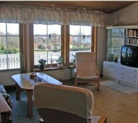 By The Baltic Sea, 2 Bedrooms 卡尔斯克鲁纳 外观 照片
