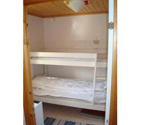 By The Baltic Sea, 2 Bedrooms 卡尔斯克鲁纳 外观 照片