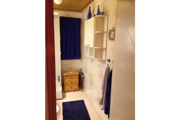 By The Baltic Sea, 2 Bedrooms 卡尔斯克鲁纳 外观 照片