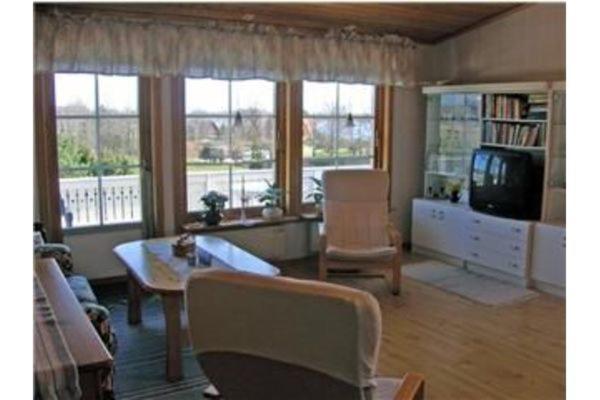 By The Baltic Sea, 2 Bedrooms 卡尔斯克鲁纳 外观 照片