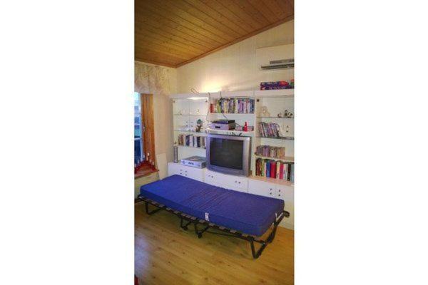By The Baltic Sea, 2 Bedrooms 卡尔斯克鲁纳 外观 照片