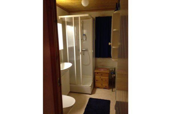 By The Baltic Sea, 2 Bedrooms 卡尔斯克鲁纳 外观 照片