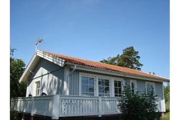 By The Baltic Sea, 2 Bedrooms 卡尔斯克鲁纳 外观 照片