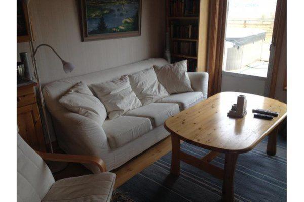 By The Baltic Sea, 2 Bedrooms 卡尔斯克鲁纳 外观 照片