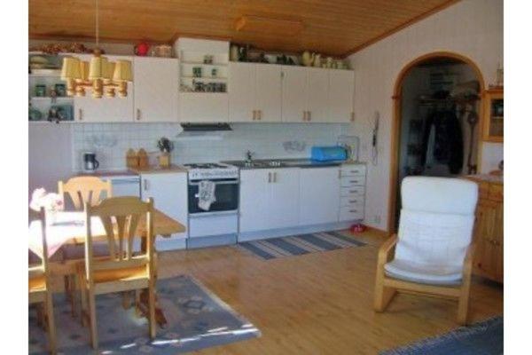 By The Baltic Sea, 2 Bedrooms 卡尔斯克鲁纳 外观 照片