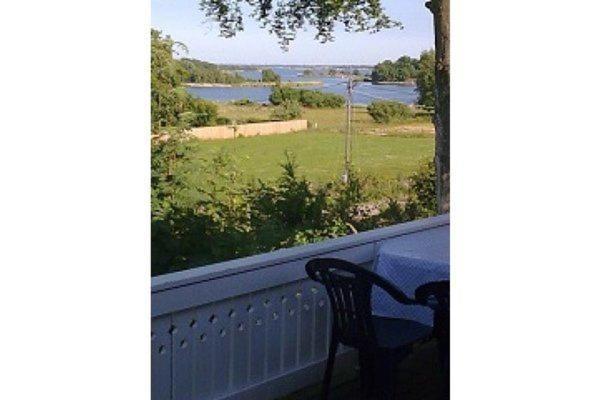 By The Baltic Sea, 2 Bedrooms 卡尔斯克鲁纳 外观 照片