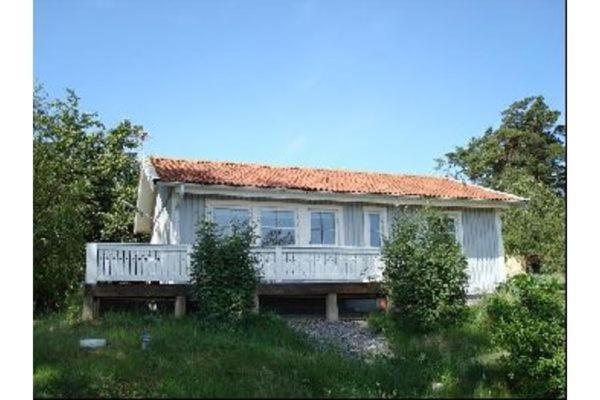 By The Baltic Sea, 2 Bedrooms 卡尔斯克鲁纳 外观 照片